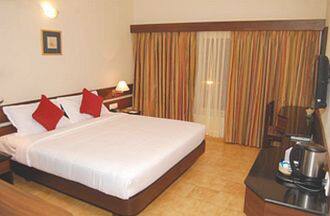 Nisarga Agro Tourism & River Camp, Mahabaleshwar 3